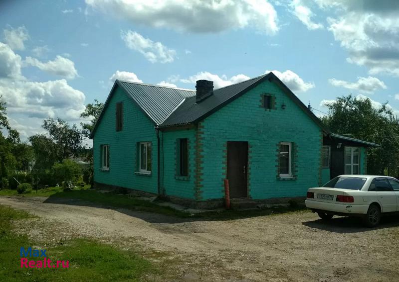 Черняховск посёлок Дальнее, Калининградская улица продажа частного дома