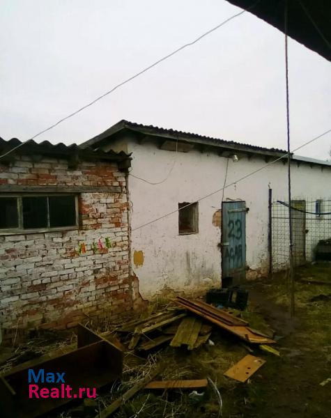 Черняховск поселок Некрасовка частные дома