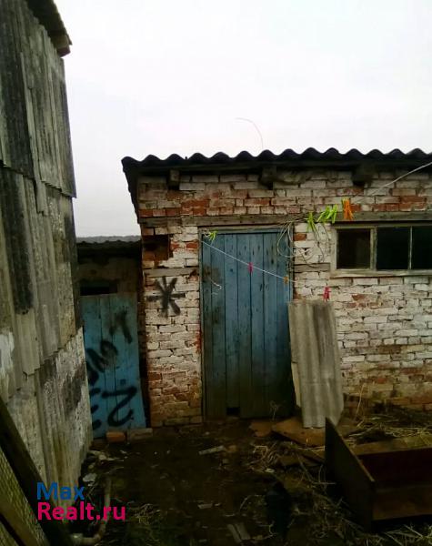 Черняховск поселок Некрасовка продажа частного дома