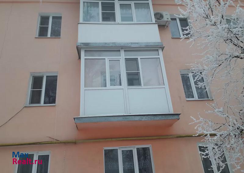 Гуково улица Некрасова, 62 квартира купить без посредников