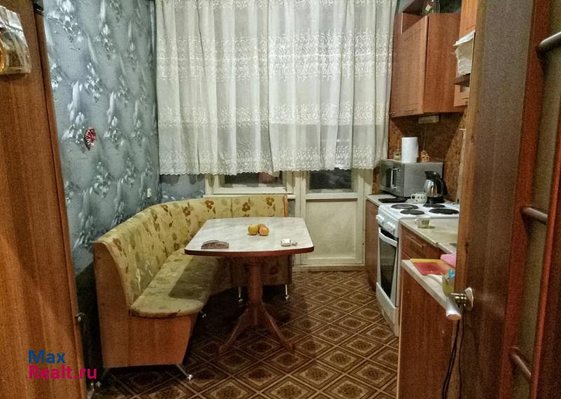 проспект Ленина, 14 Мончегорск купить квартиру