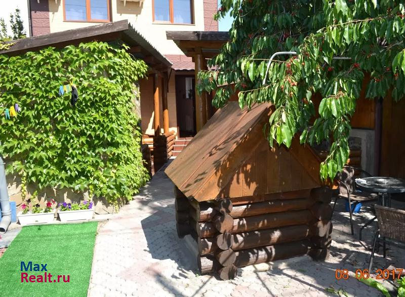 Алушта улица Багликова, 26 продажа частного дома