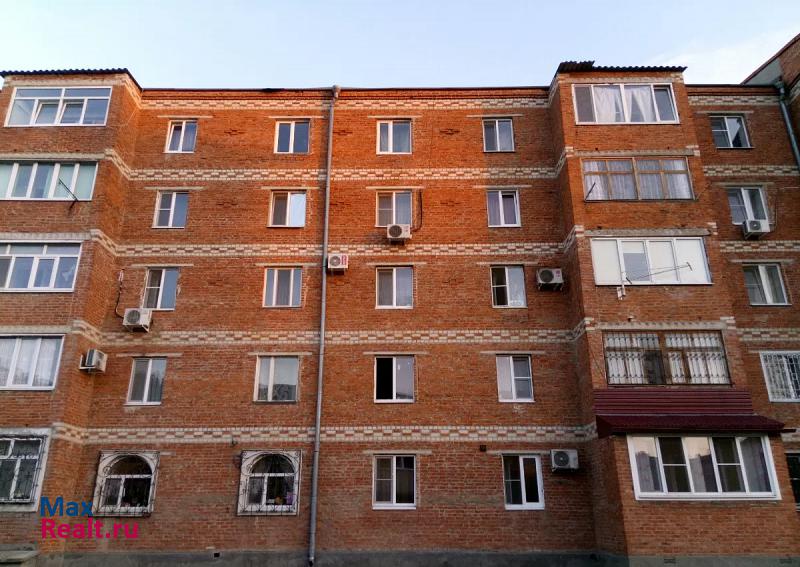 Рабочая ул, 31 Апшеронск купить квартиру
