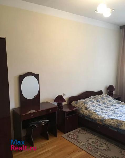 Апшеронск Базовый переулок квартира купить без посредников
