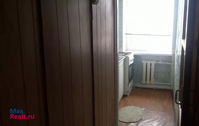 Апшеронск Транспортный переулок, 11 квартира купить без посредников