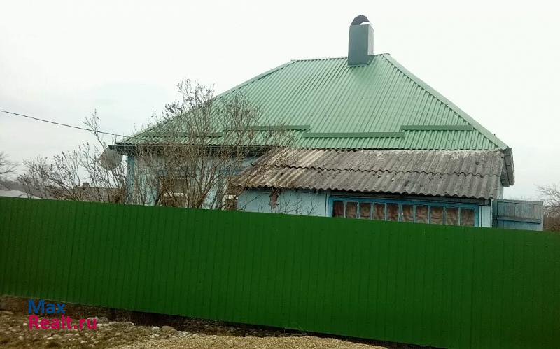 Апшеронск хутор Зазулин
