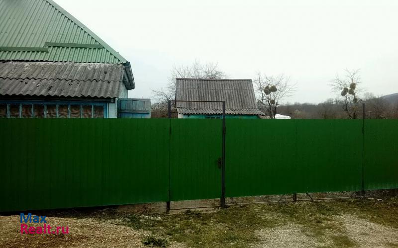 Апшеронск хутор Зазулин частные дома