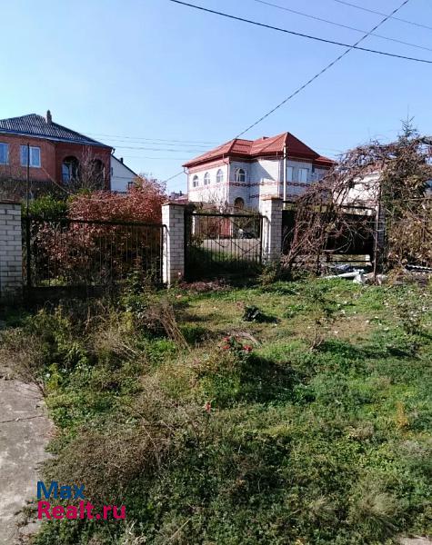 Апшеронск хутор Николаенко частные дома