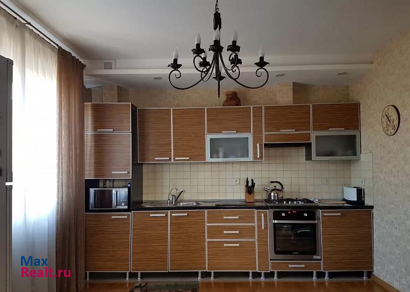 Апшеронск ул Крестьянская 67 продажа частного дома