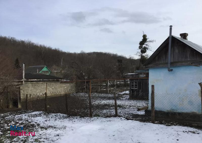 Апшеронск ул Грушевая частные дома