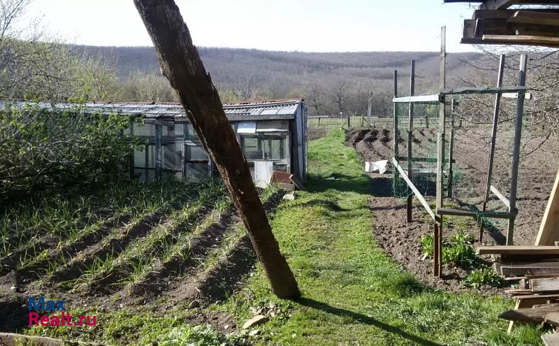 Апшеронск х. Спасов, ул. Хадыженское шоссе, 108 дом купить