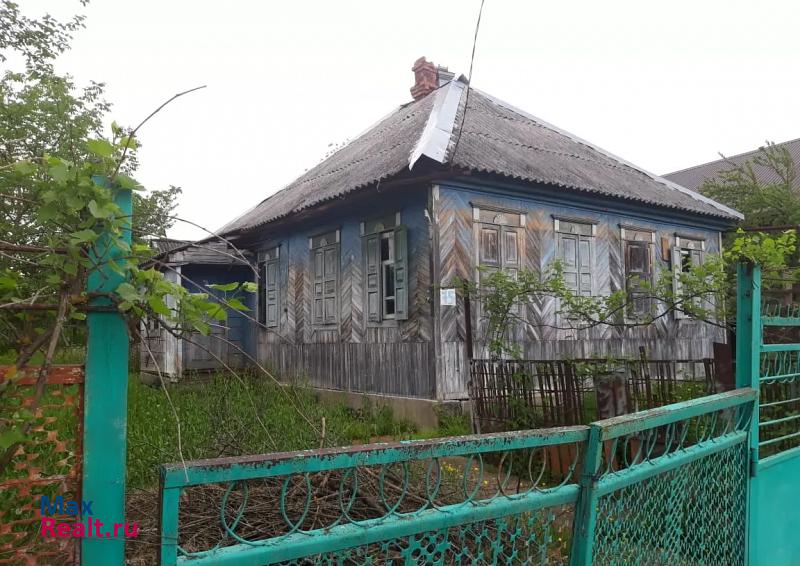 Апшеронск улица Энгельса, 81 продажа частного дома