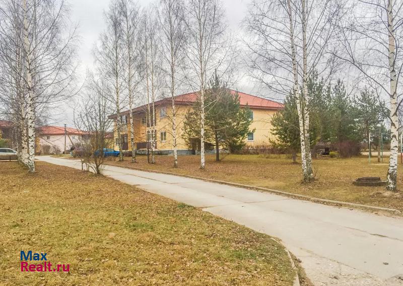 2-я Авиационная улица, 20 Торжок продам квартиру