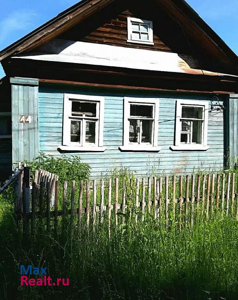 купить частный дом Торжок Медновское сельское поселение, деревня Князево