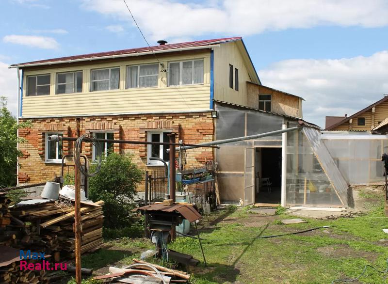 Озерск Озёрский городской округ, деревня Новая Теча, Дуговая улица