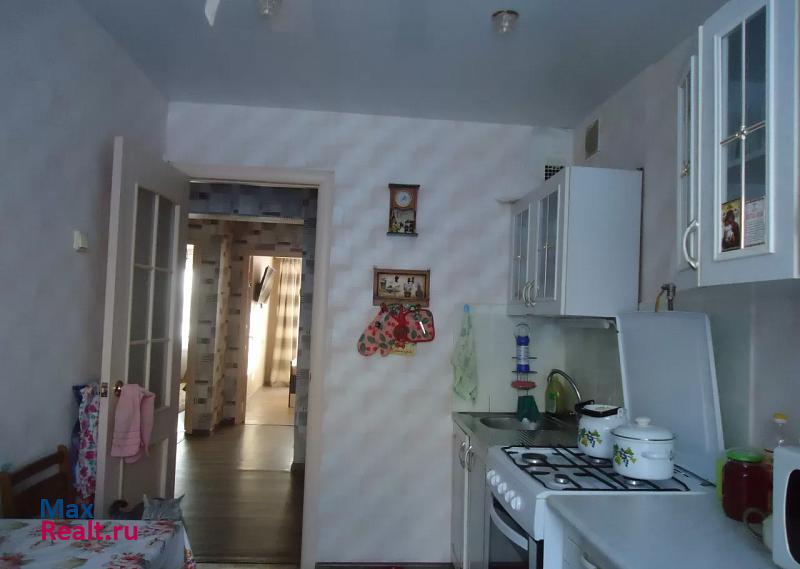 Югорск Тюменская область, Ханты-Мансийский автономный округ, улица Декабристов, 14 квартира купить без посредников
