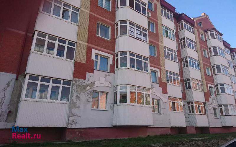 Тюменская область, Ханты-Мансийский автономный округ, Студенческая улица, 18 Югорск квартира