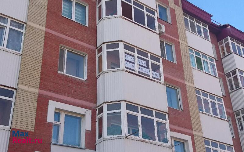 Тюменская область, Ханты-Мансийский автономный округ, Студенческая улица, 18 Югорск купить квартиру