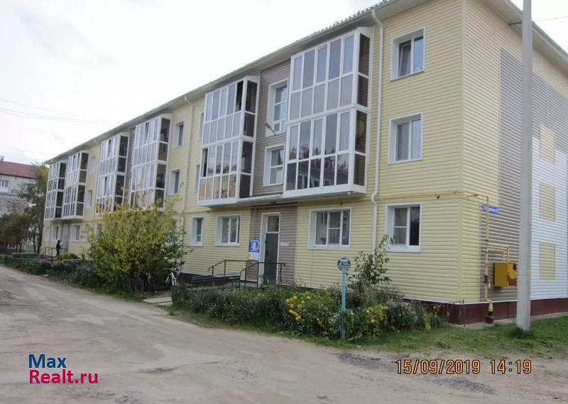 Тюменская область, Ханты-Мансийский автономный округ, Таёжная улица, 12 Югорск купить квартиру