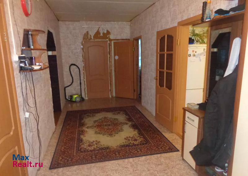Югорск Тюменская область, Ханты-Мансийский автономный округ, Спортивный переулок, 13 продажа частного дома