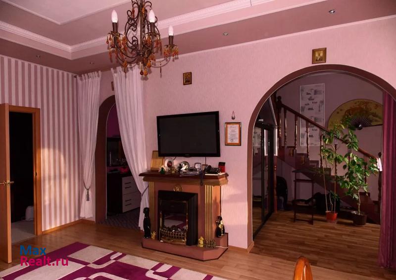 купить частный дом Югорск Тюменская область, Ханты-Мансийский автономный округ