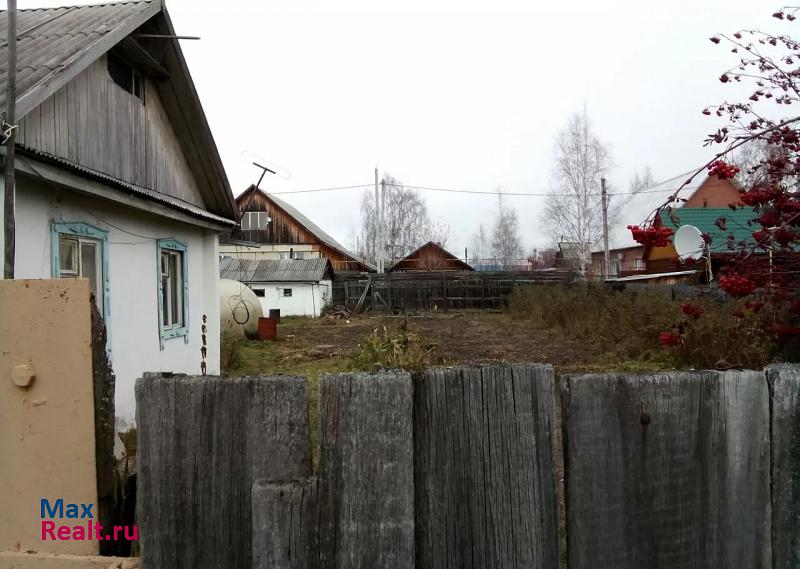 Югорск Тюменская область, Ханты-Мансийский автономный округ, улица Титова, 79 частные дома