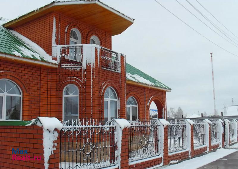 купить частный дом Югорск Тюменская область, Ханты-Мансийский автономный округ, улица Минина, 4