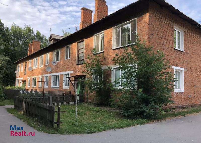 Строительная улица, 16 Волоколамск купить квартиру