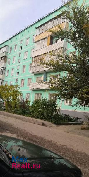 Ново-Солдатская улица, 9 Волоколамск квартира