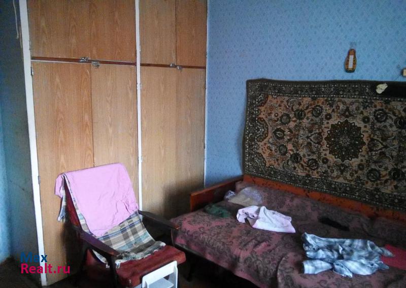Волоколамск посёлок Большая Сестра, 6 квартира купить без посредников
