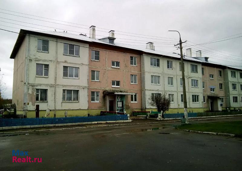 Волоколамск посёлок Большая Сестра, 6 квартира купить без посредников