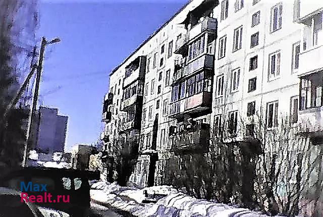 Ново-Солдатская улица, 13 Волоколамск купить квартиру