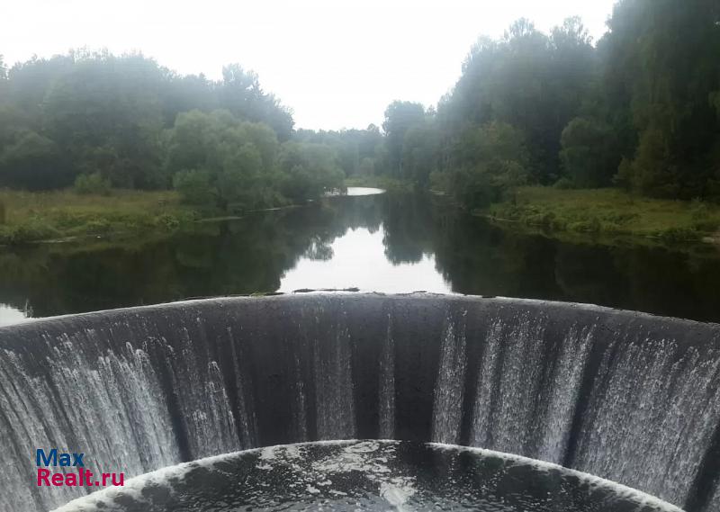 Волоколамск село Ярополец, Парковая улица, 25 дом купить