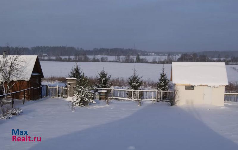 Волоколамск деревня Иевлево, 8