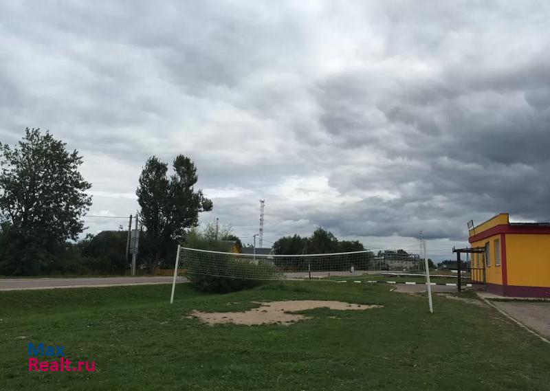 Волоколамск Московская область.. гор. Волоколамск ., дер Курьяново дом купить