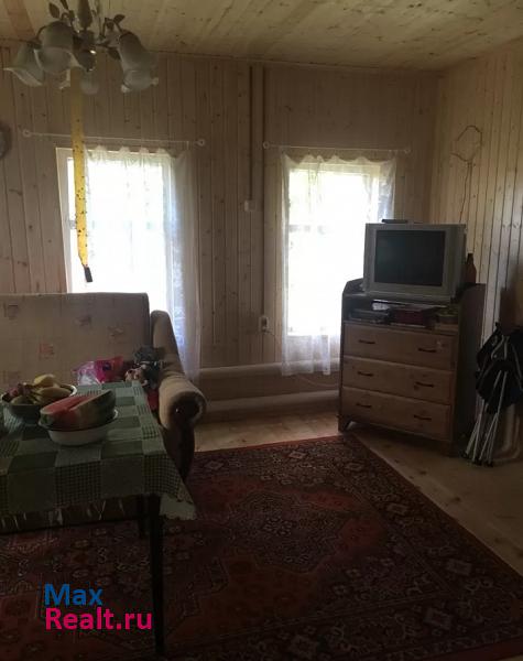 Волоколамск деревня Судниково продажа частного дома
