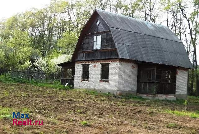 купить частный дом Волоколамск Россия, Волоколамский район, село Покровское