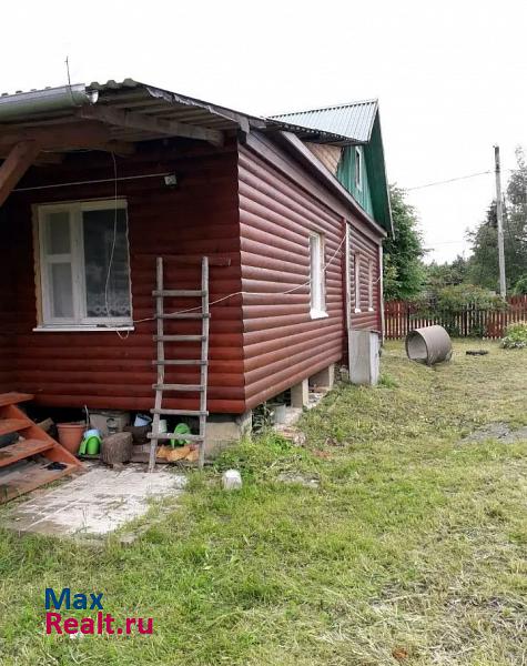 купить частный дом Волоколамск деревня Козлово