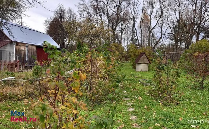 Волоколамск деревня Поповкино, Майская улица, 9 дом