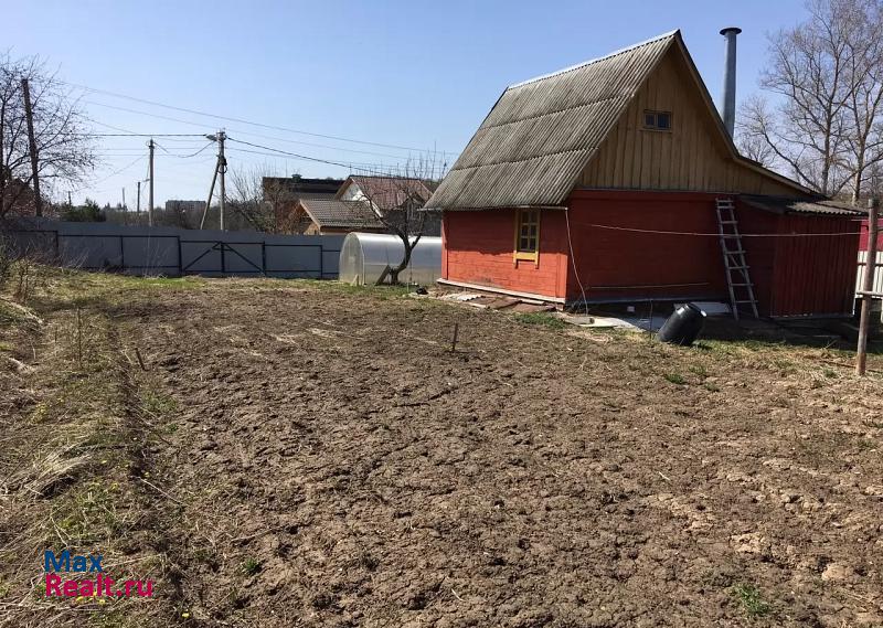 Волоколамск ул Озерная, 7 дом