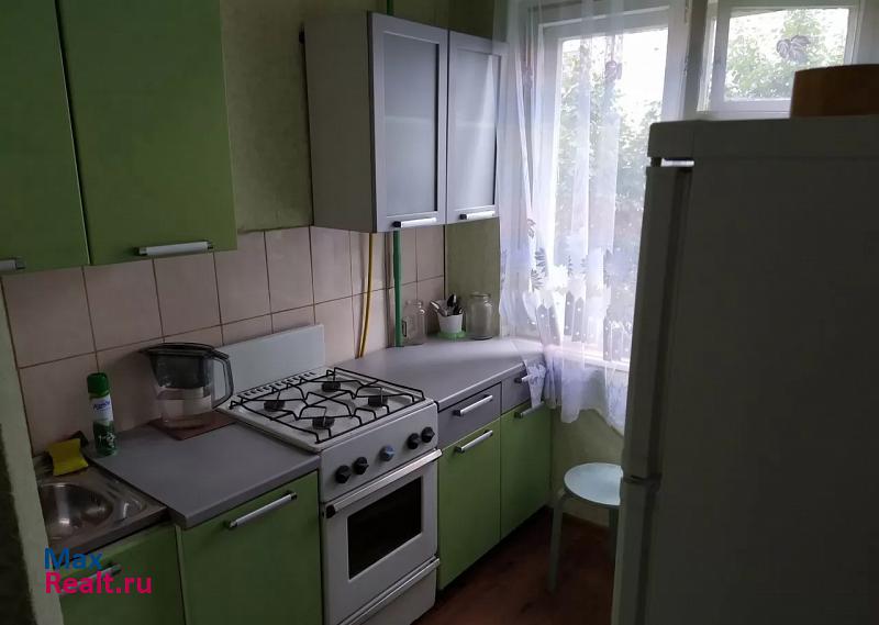 Апатиты улица Космонавтов, 32 продажа квартиры