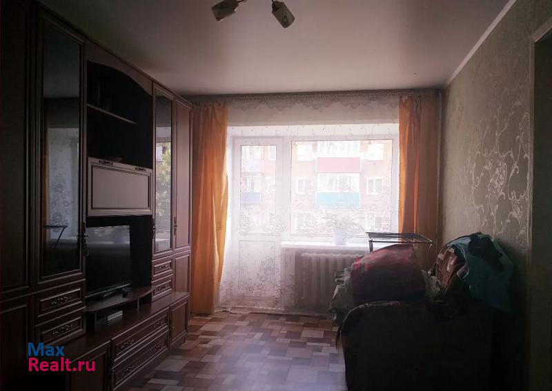 Киселёвск, улица Багратиона, 25 Киселевск купить квартиру