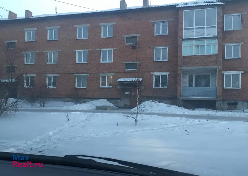 Киселёвск, улица Толбухина, 6 Киселевск купить квартиру