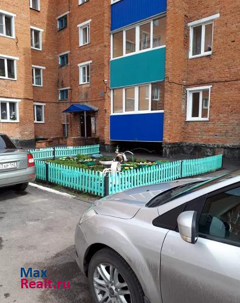 Киселёвск, улица 50 лет Города, 33 Киселевск купить квартиру