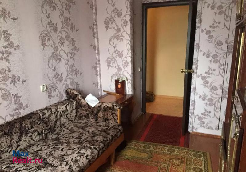 Киселевск ул. переулок Мурманский 16 квартира купить без посредников