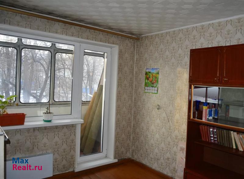 улица 50 лет Октября, 45 Киселевск купить квартиру