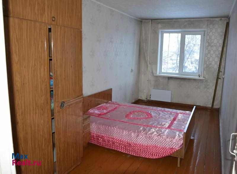 улица 50 лет Октября, 45 Киселевск купить квартиру