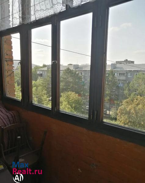 Киселевск Киселёвск, улица 50 лет Октября, 54 квартира купить без посредников