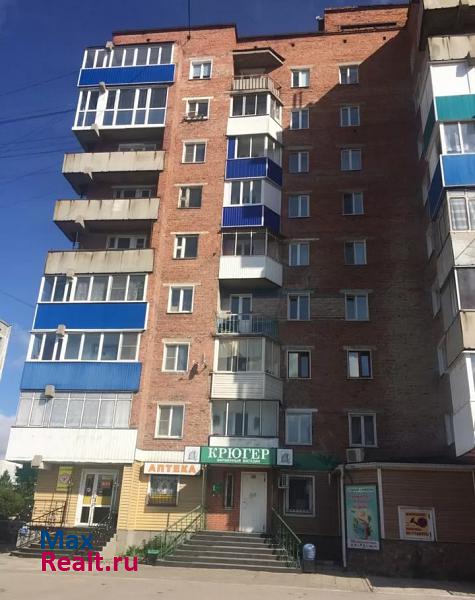 Киселевск Киселёвск, улица 50 лет Города, 12 квартира купить без посредников