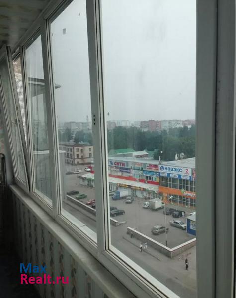 Киселевск Киселёвск, Весенняя улица, 14 квартира купить без посредников